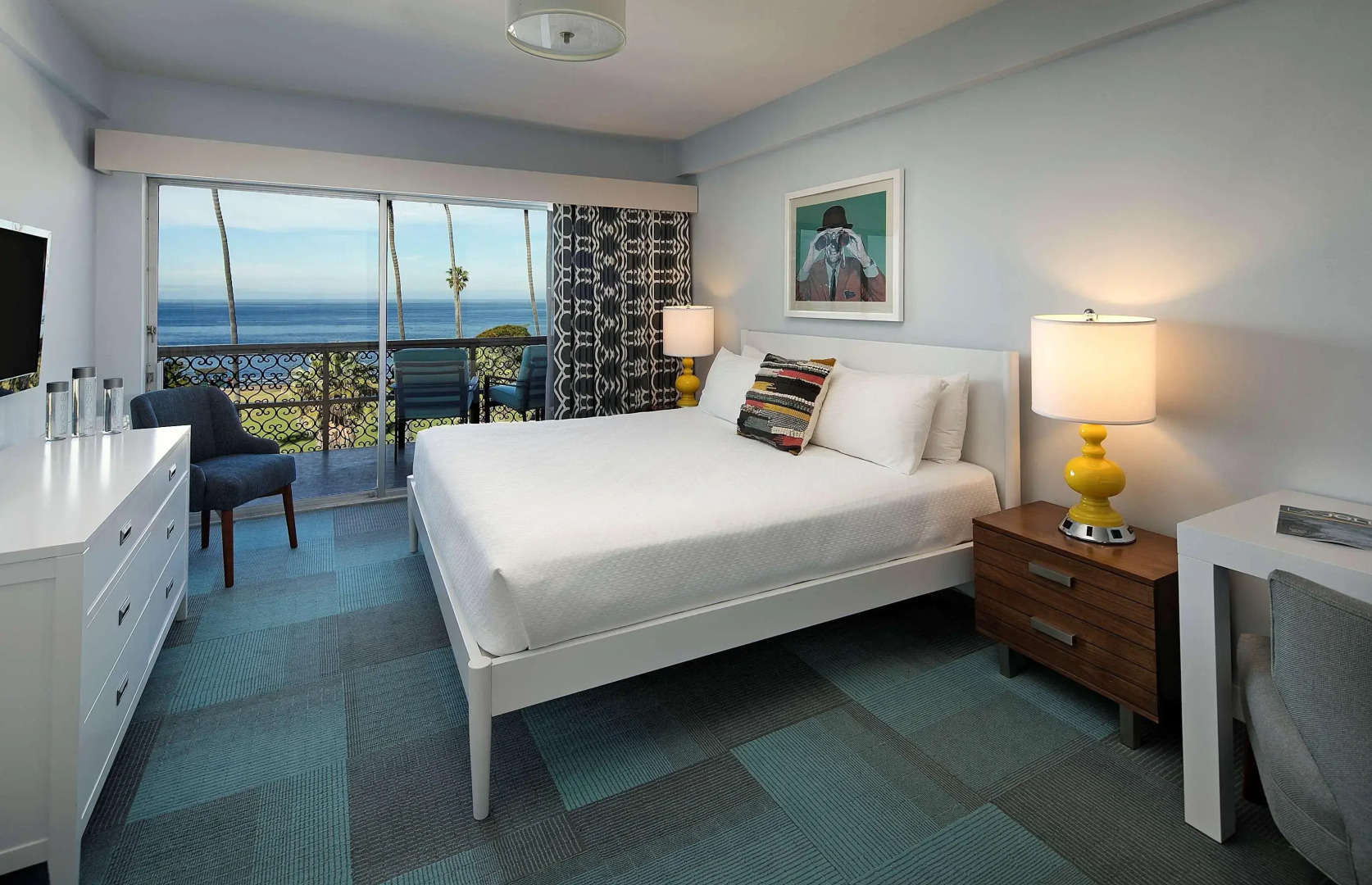 Foto - La Jolla Cove Suites