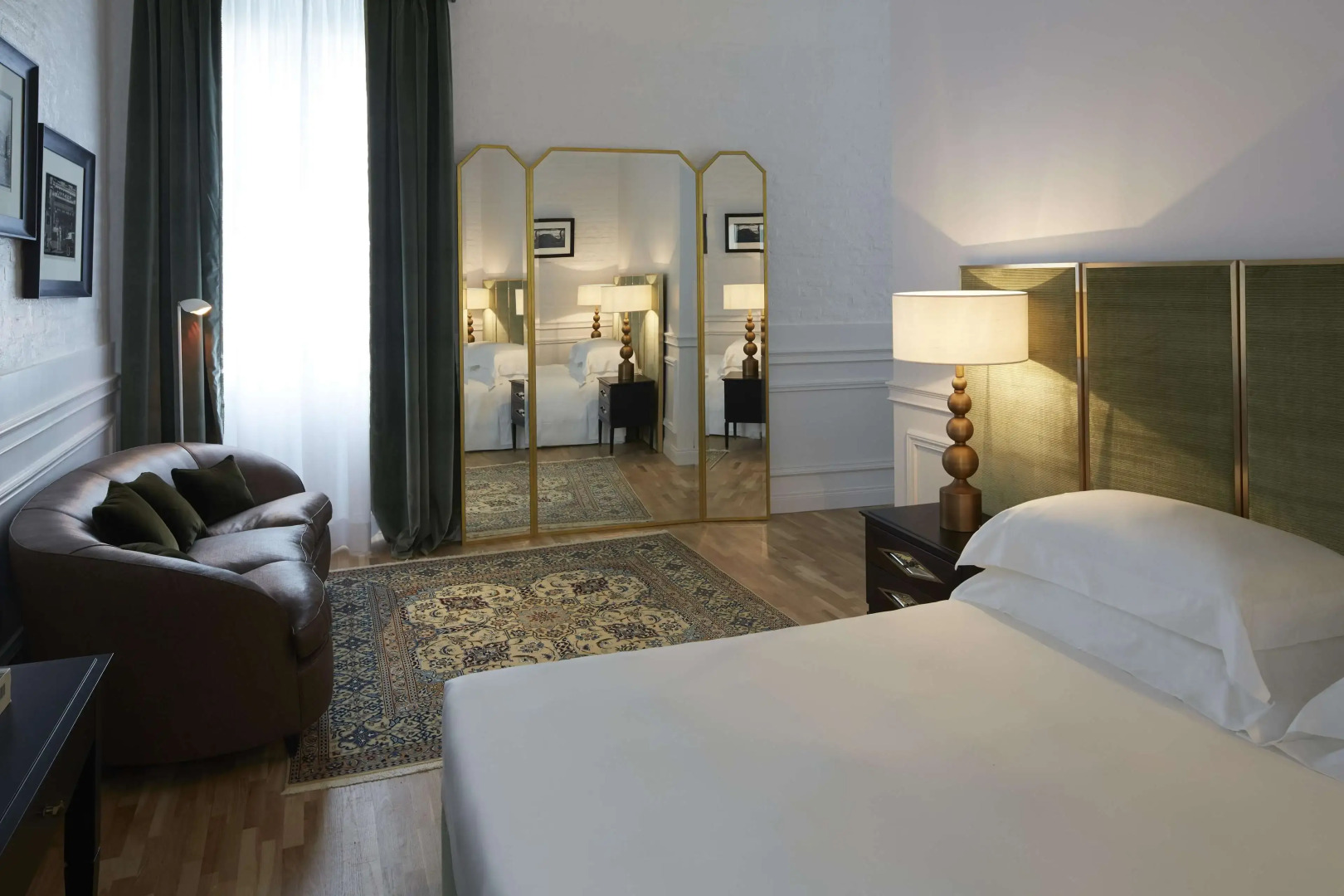 Photo - Palazzo Dama - Hotel & SPA - Preferred Hotels & Resorts