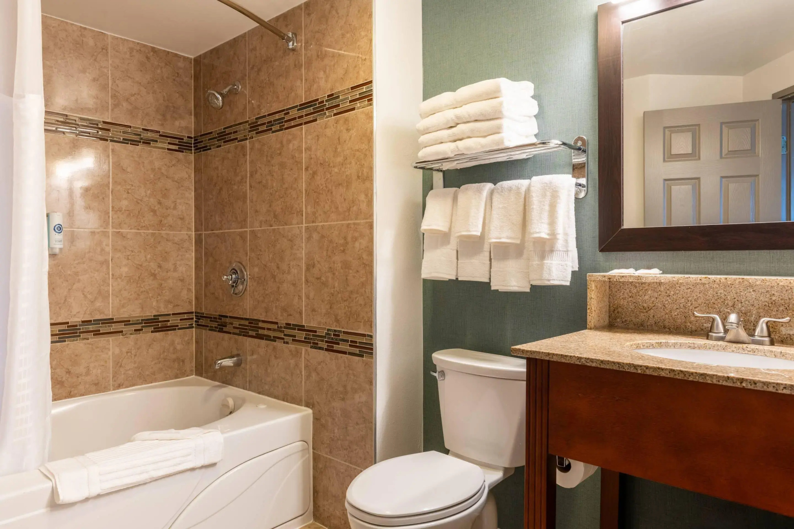 Foto - Comfort Inn Rockland - Boston