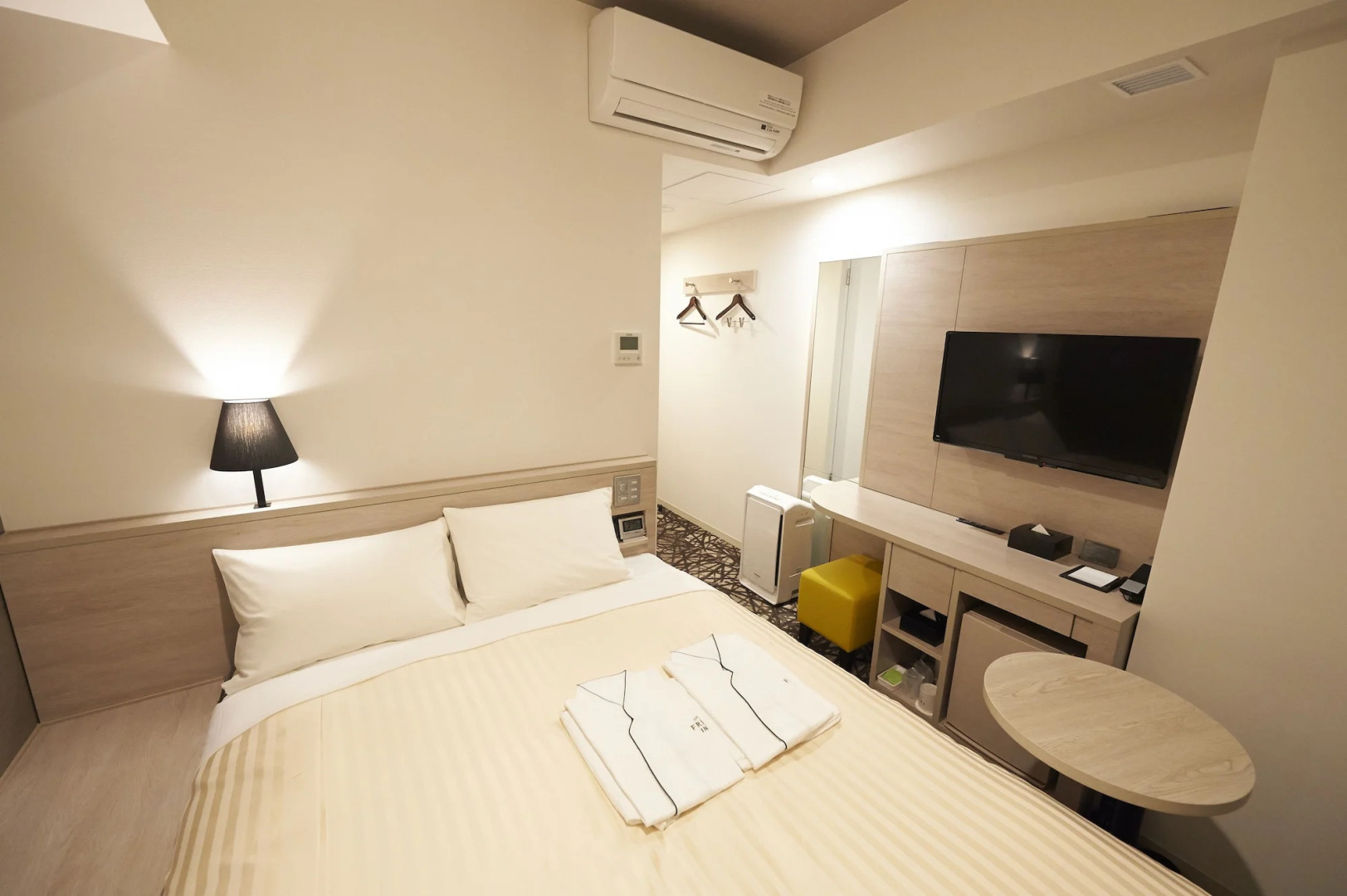 Foto - Sotetsu Fresa Inn Ginza-Nanachome