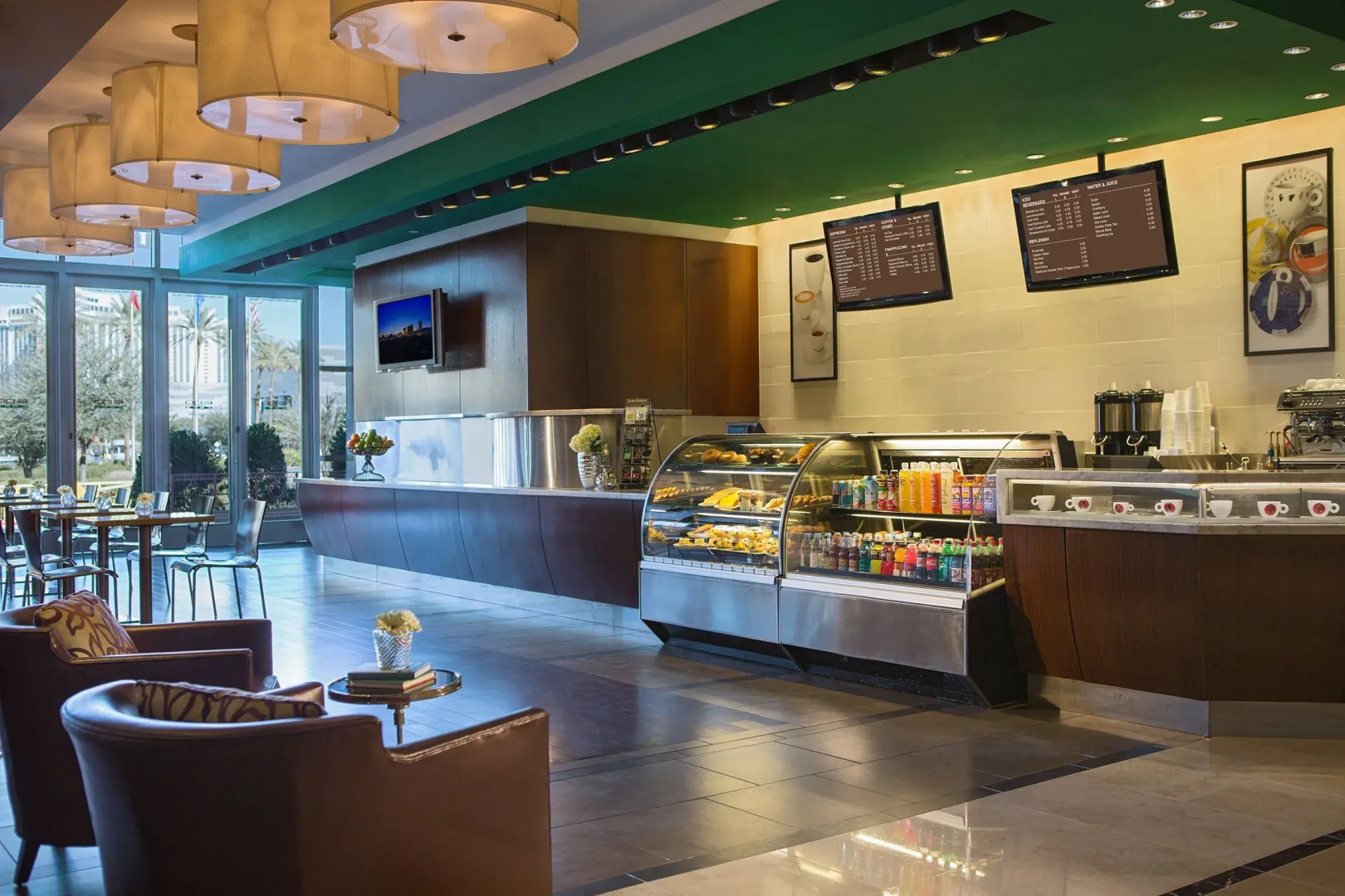 Foto - Renaissance Las Vegas Hotel