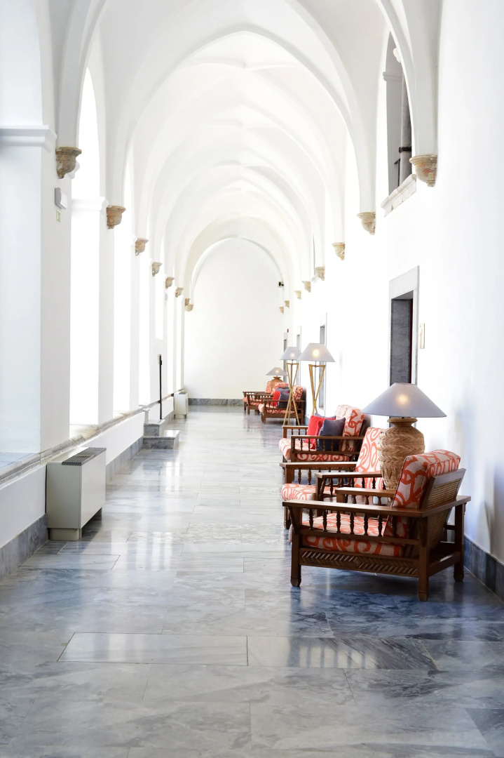 Foto - Pousada Convento de Beja - Historic Hotel