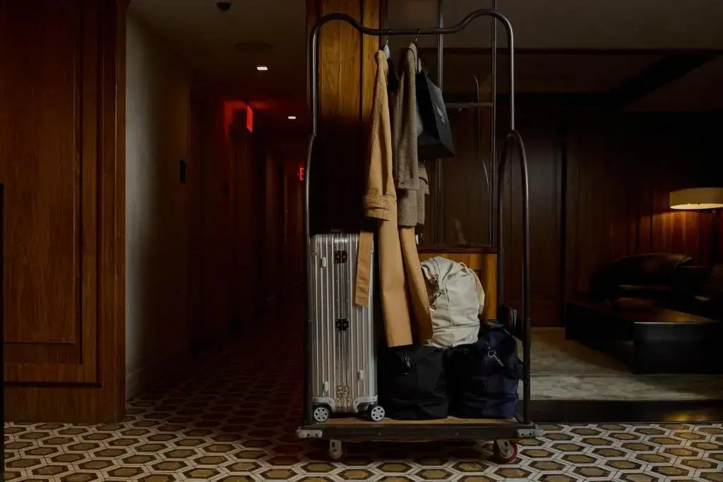 Photo - Walker Hotel Tribeca
