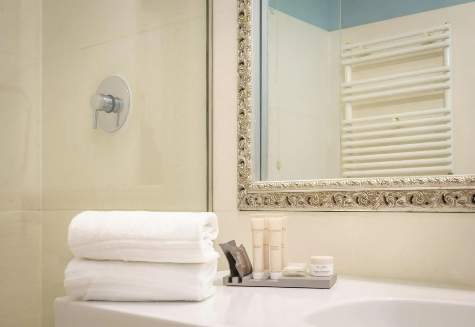 Foto - Paramount Times Square - A Generator Hotel