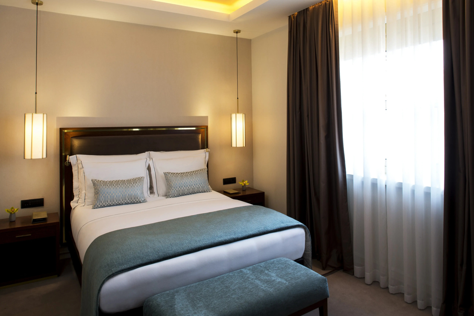 Foto - Tivoli Avenida Liberdade Lisboa – A Leading hotel of the world