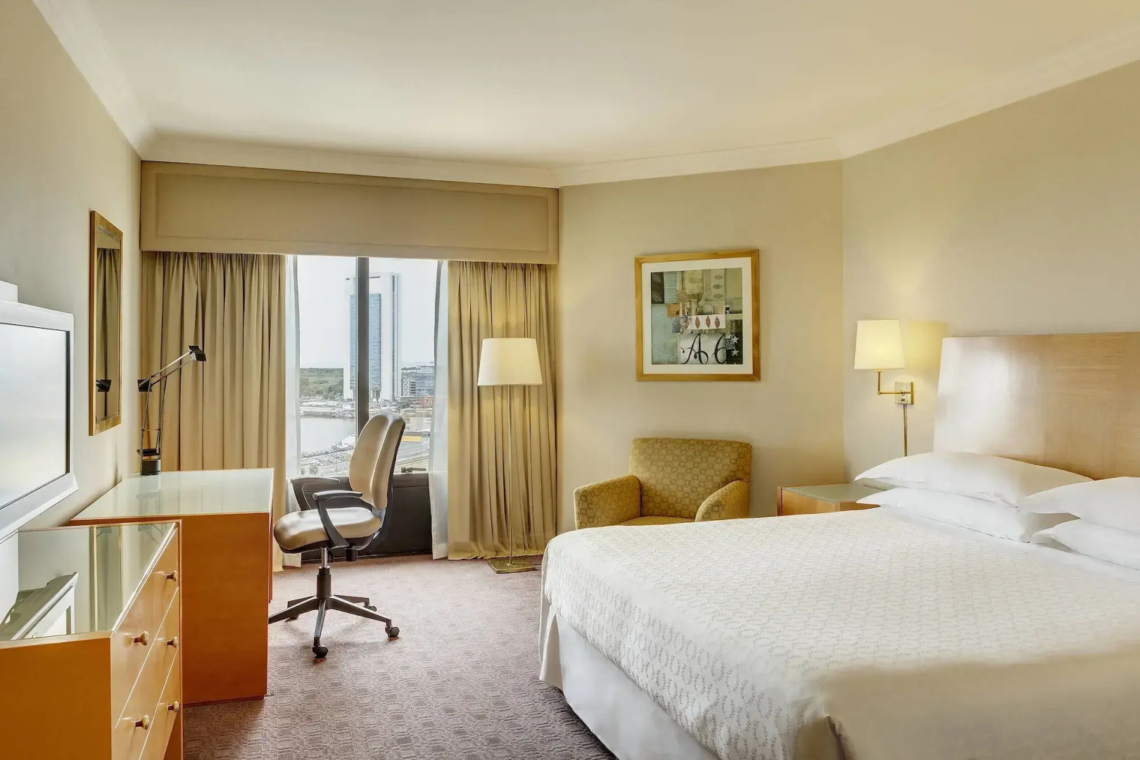 Photo - Sheraton Buenos Aires Hotel & Convention Center