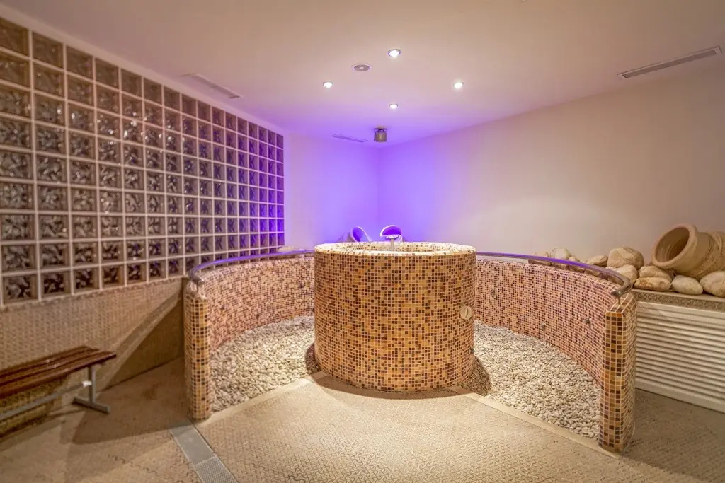 Foto - Sahara Sunset