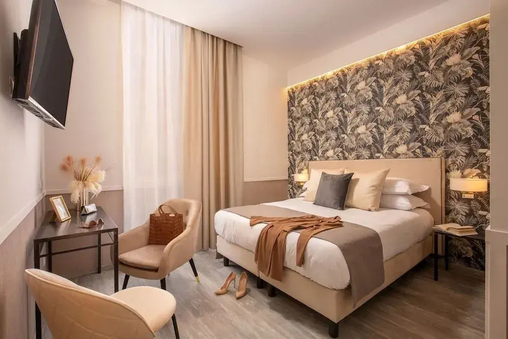 Foto - Sophie Terrace Hotel