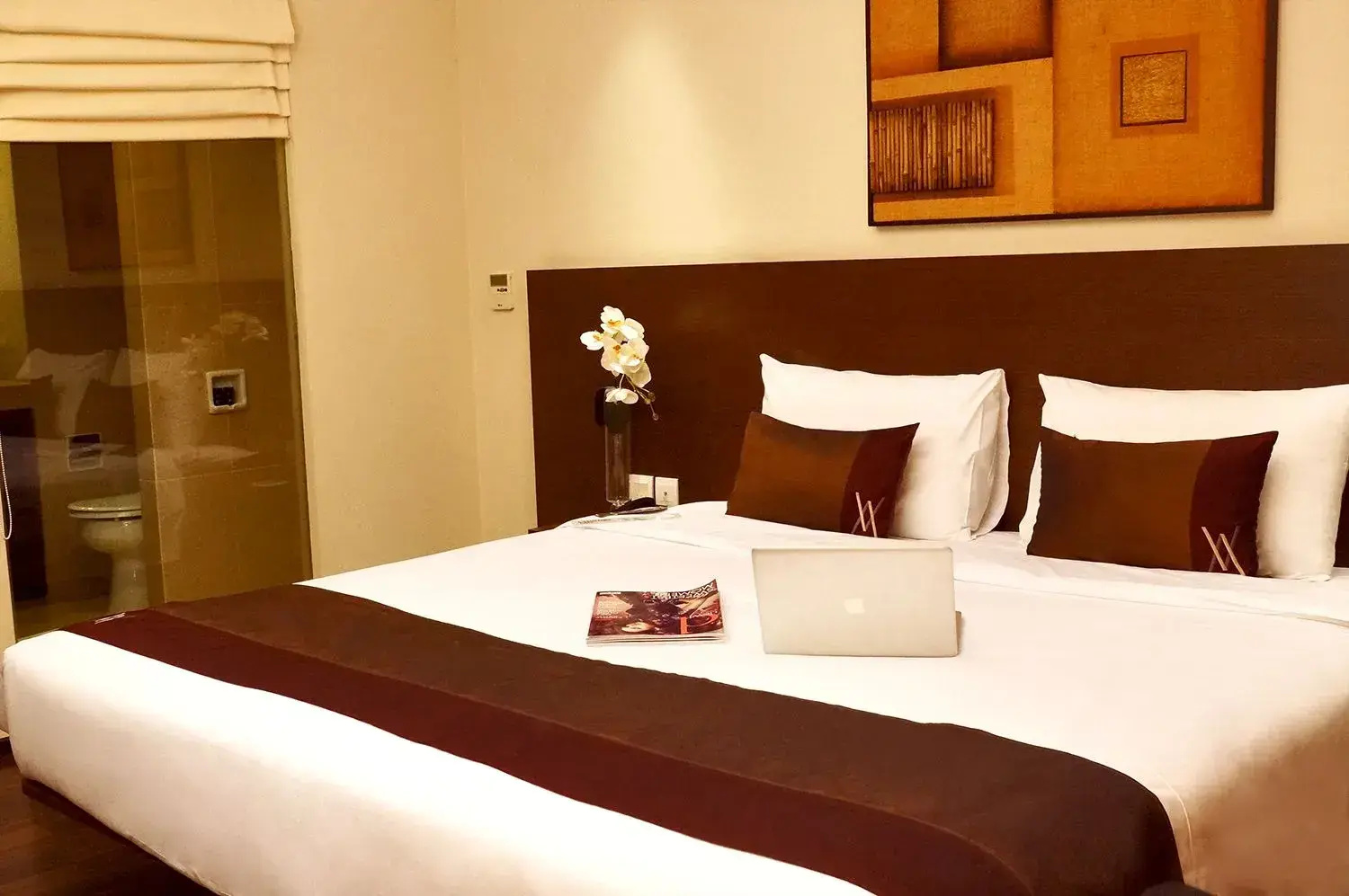 Foto - The Akmani Hotel Jakarta
