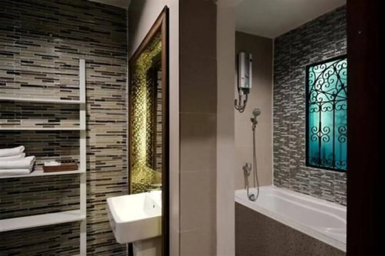 Foto - Victoria Nimman Hotel