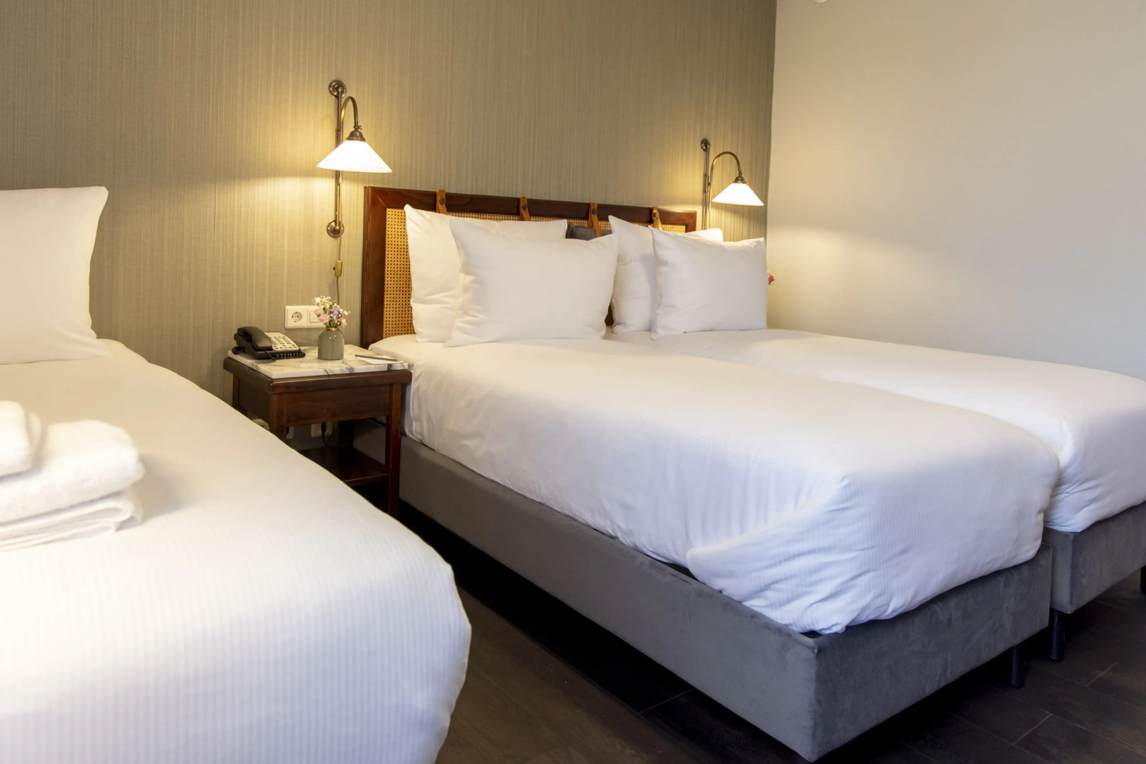 Photo - Mercure Hotel Frankfurt Airport Langen