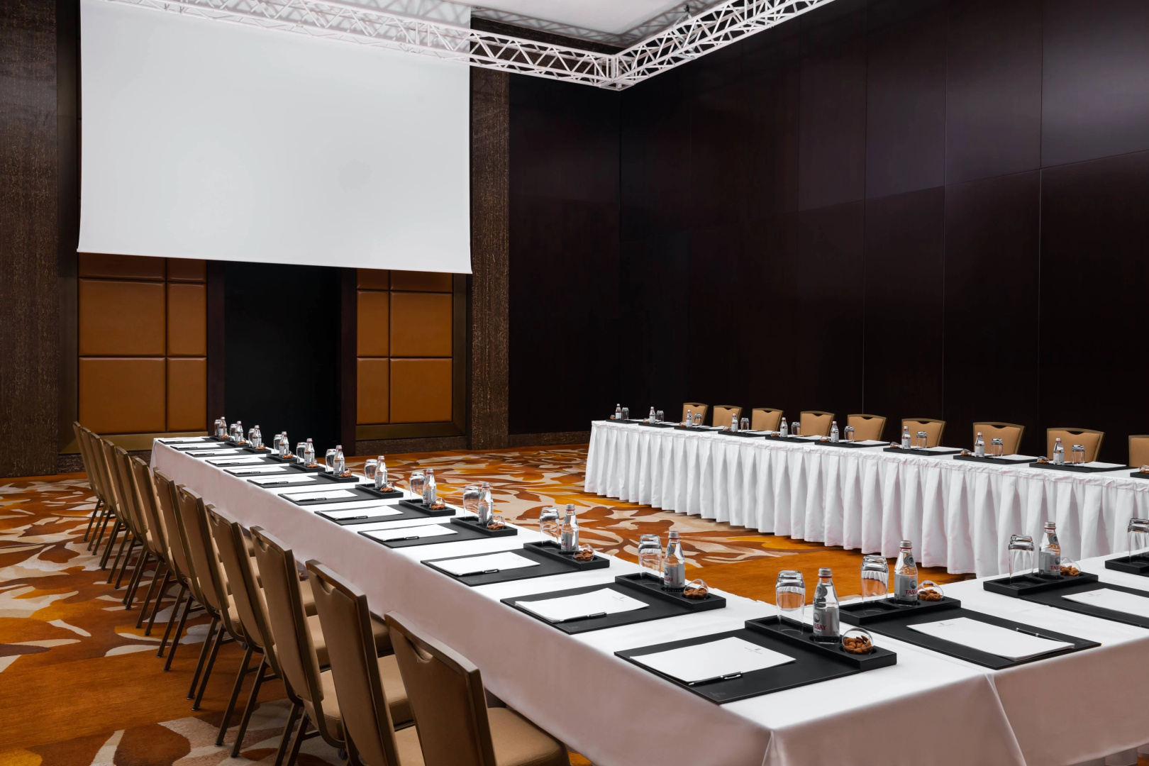 Photo - The Ritz-Carlton, Almaty