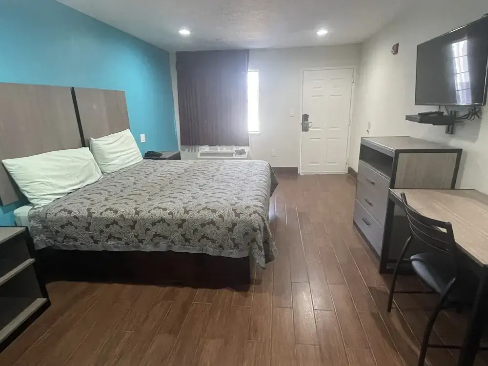 Foto - Moonlight Inn & Suites