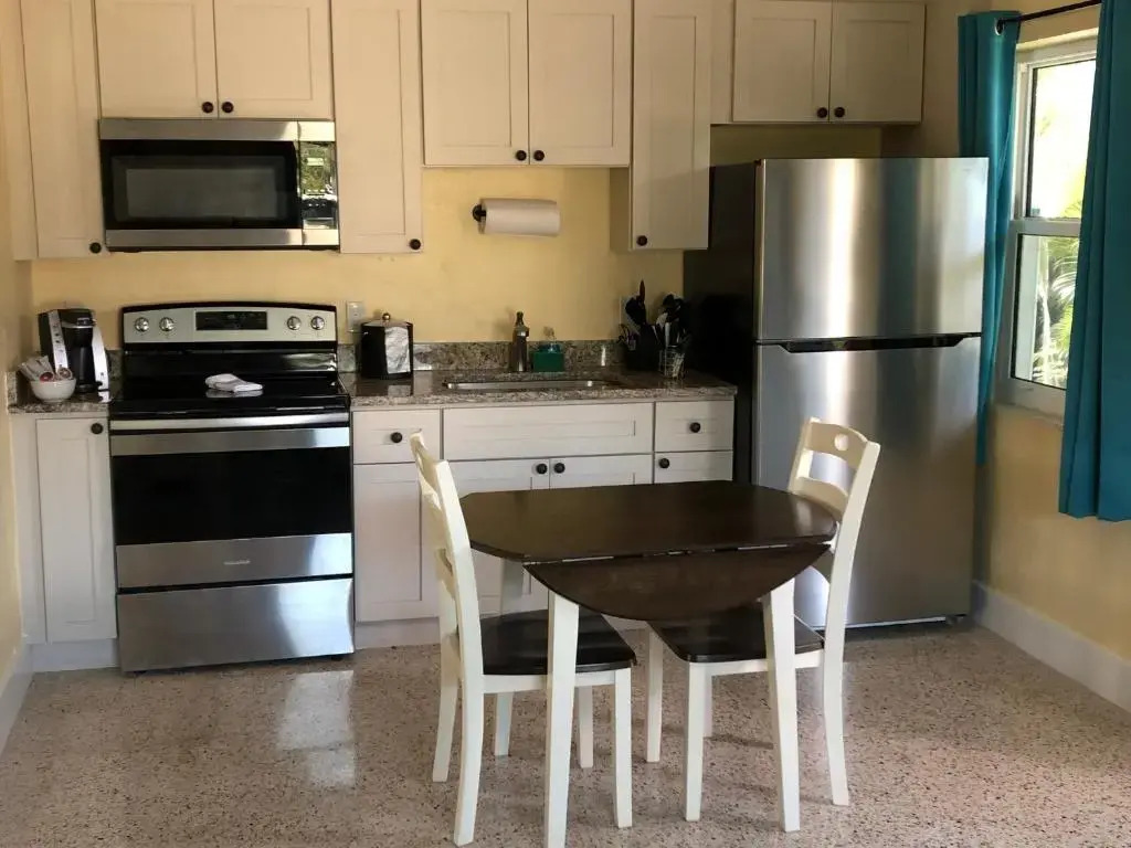 Foto - Siesta Key Palms Resort