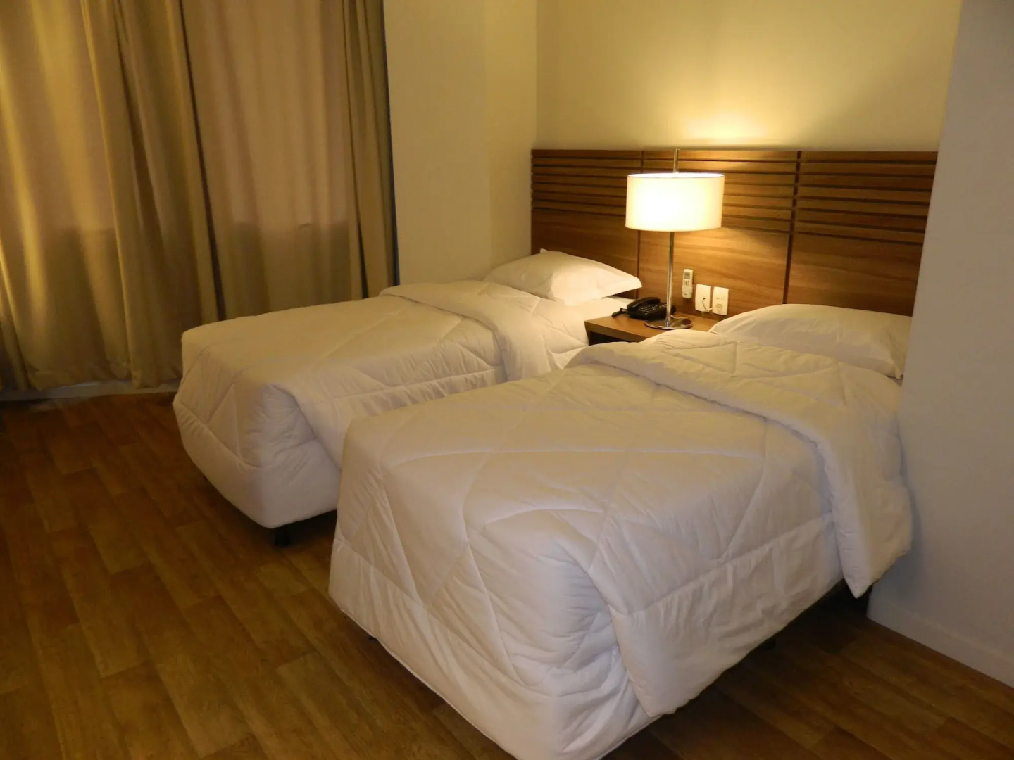 Foto - Umbu Hotel Porto Alegre - Centro Histórico - Prox Aeroporto