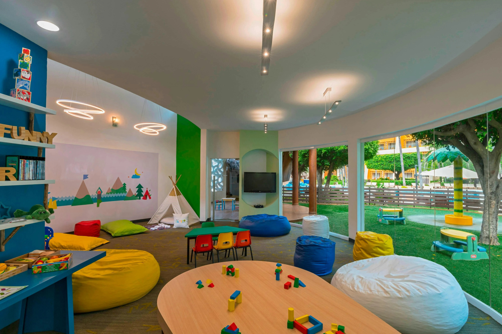 Photo - The Westin Resort & Spa, Puerto Vallarta