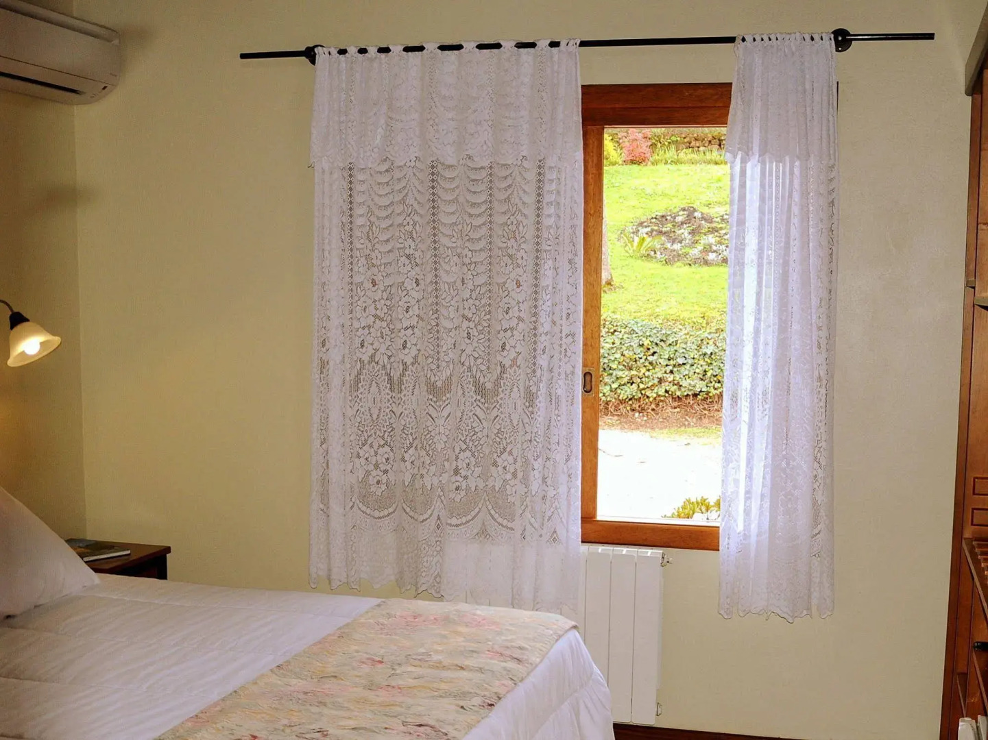 Foto - Hotel Bangalôs da Serra