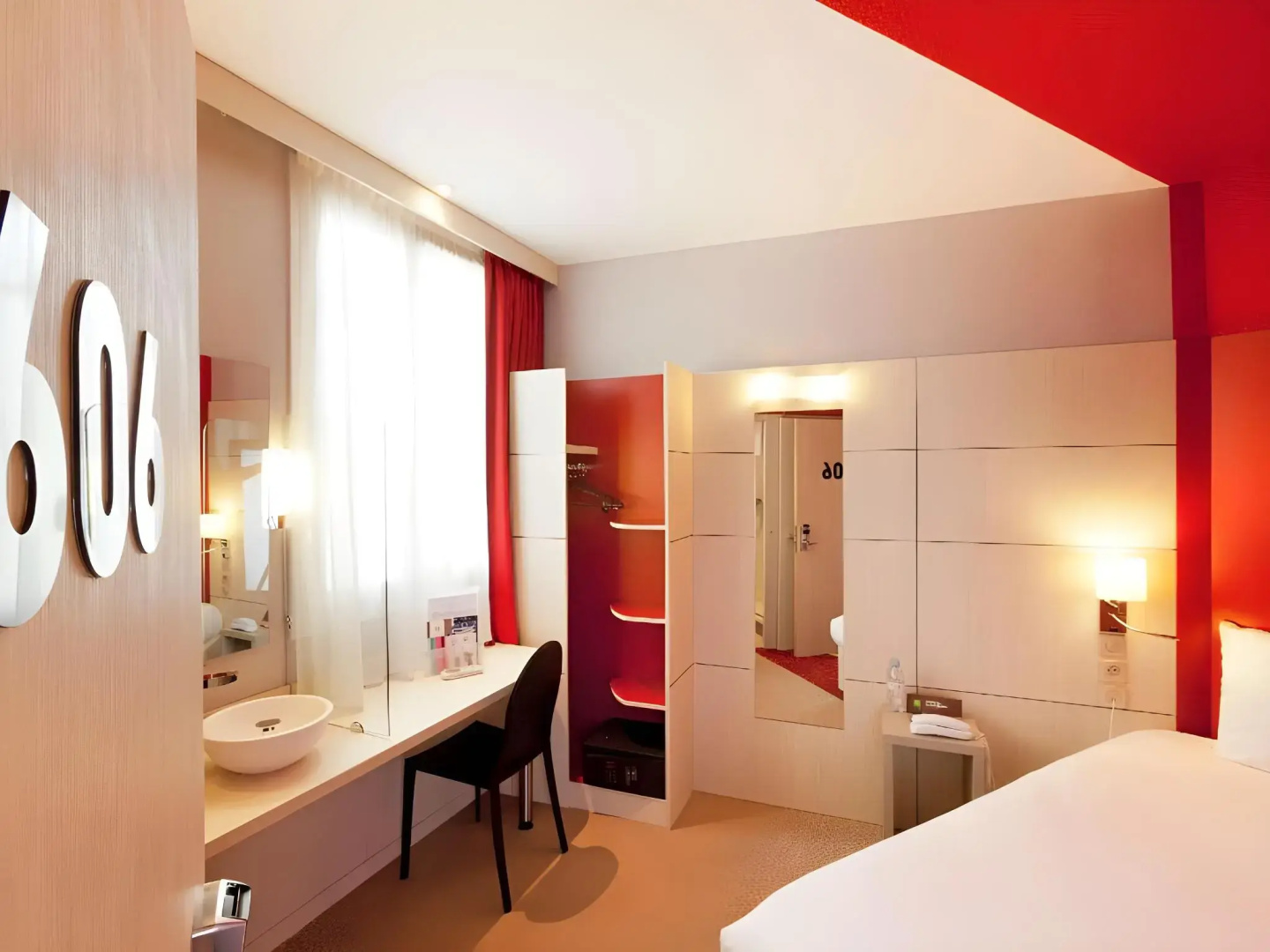 Foto - Hotel Flanelles