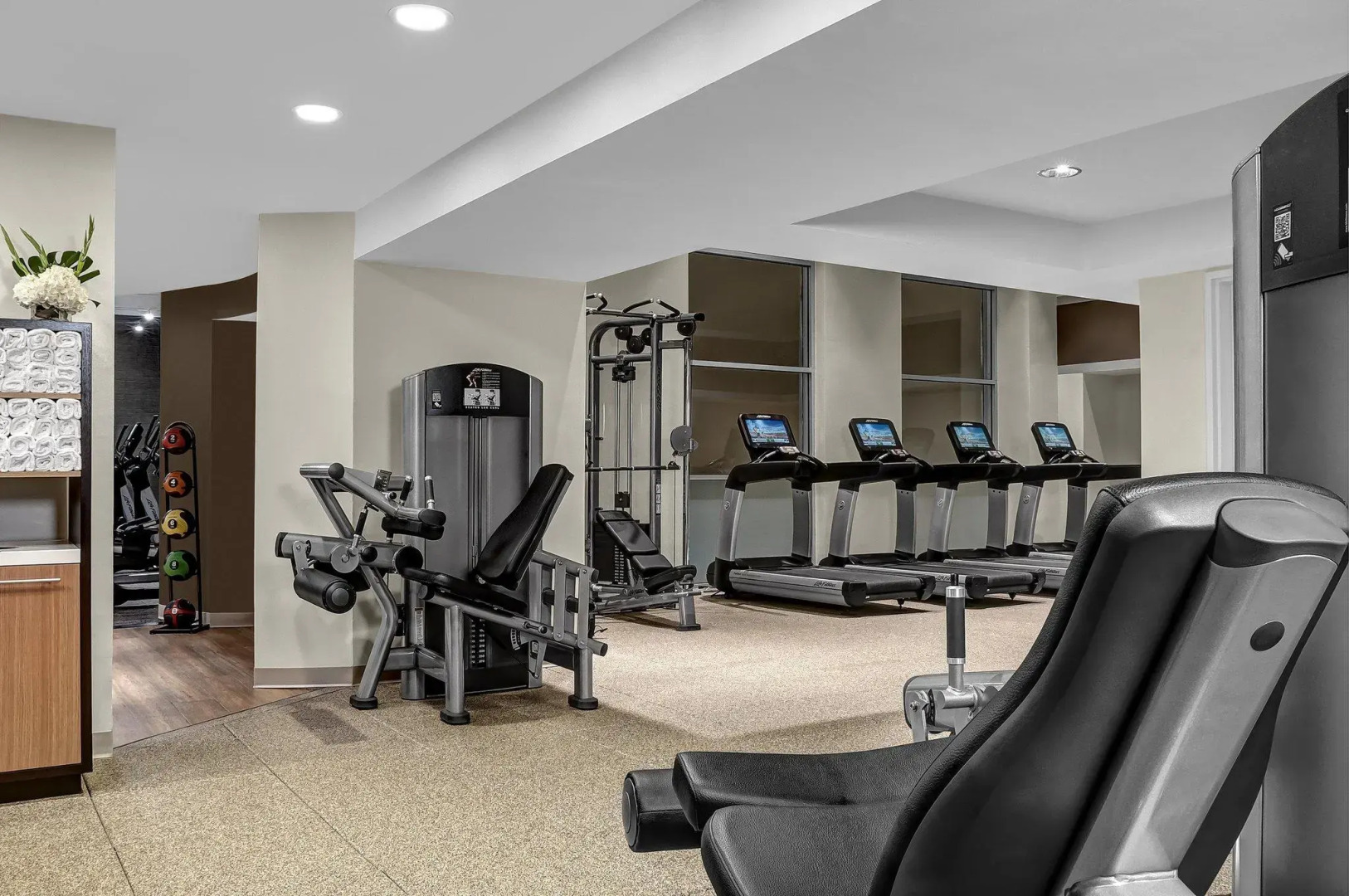 Photo - Tempo By Hilton New York Times Square