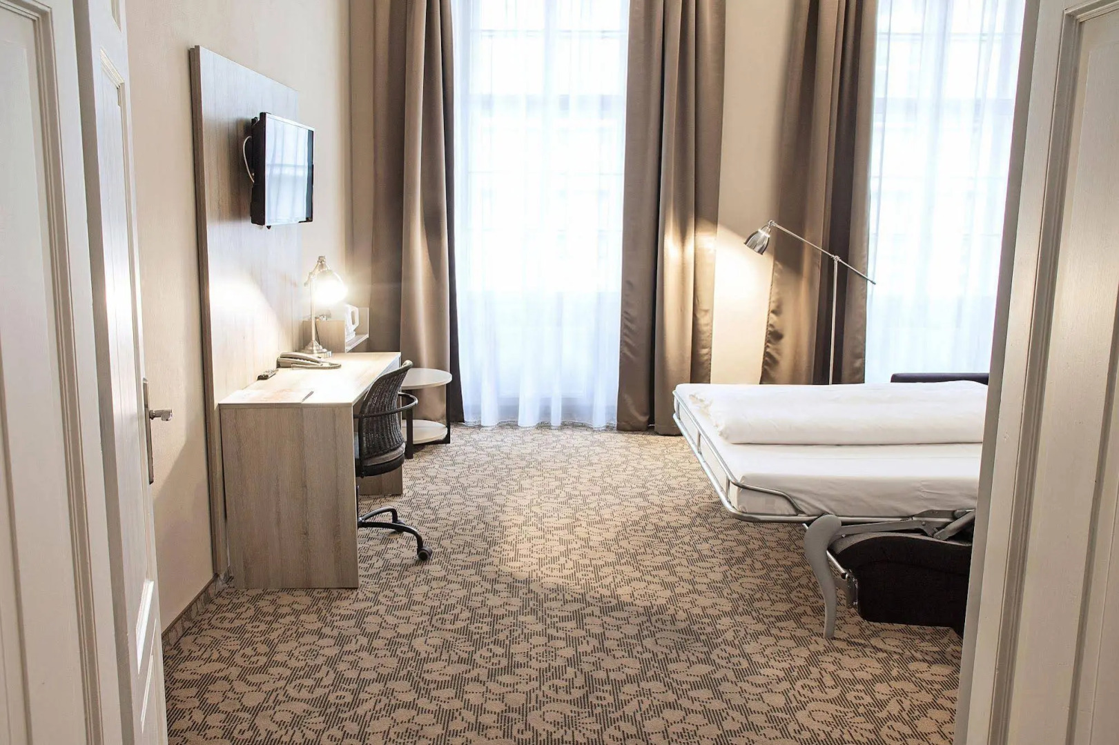 Foto - Hotel "Palác U Kočků" by Adrez, Palace At the Cats