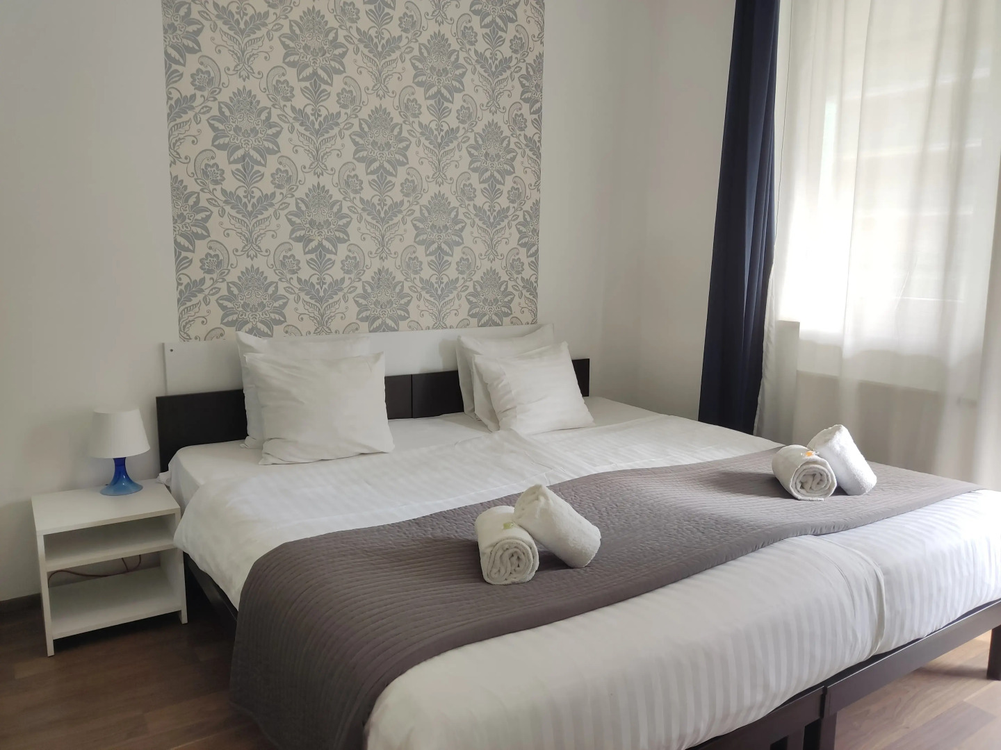 Foto - Corvin Center Suites