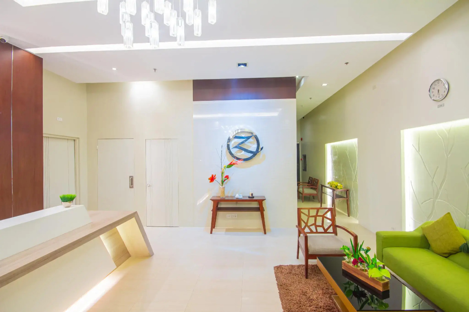 Photo - Zerenity Hotel & Suites