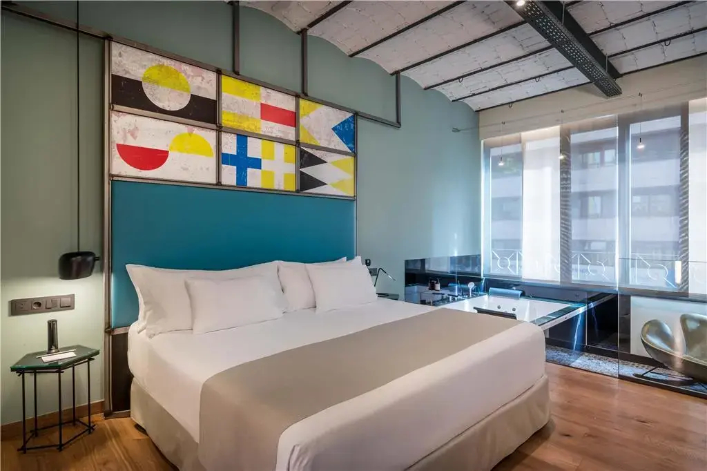 Photo - Barceló Ourense