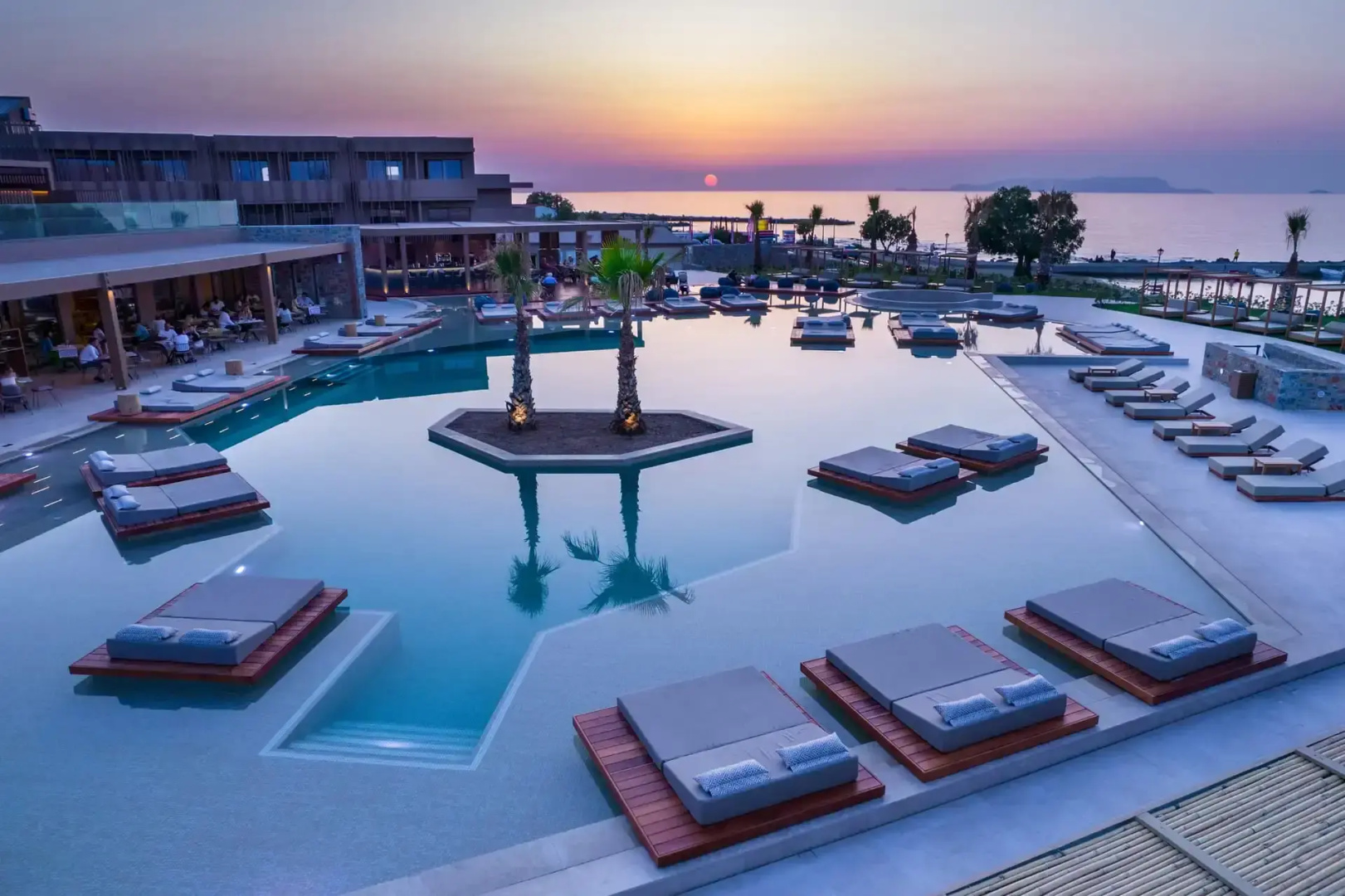 Foto - SENSEANA Sea Side Resort & Aquadventure