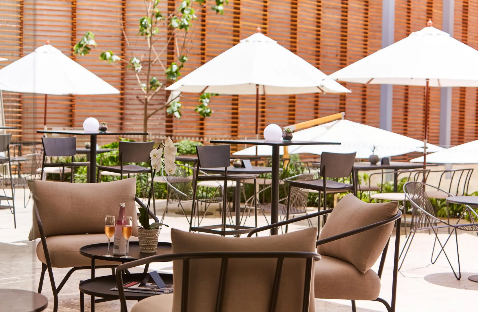 Foto - Pullman Lima San Isidro