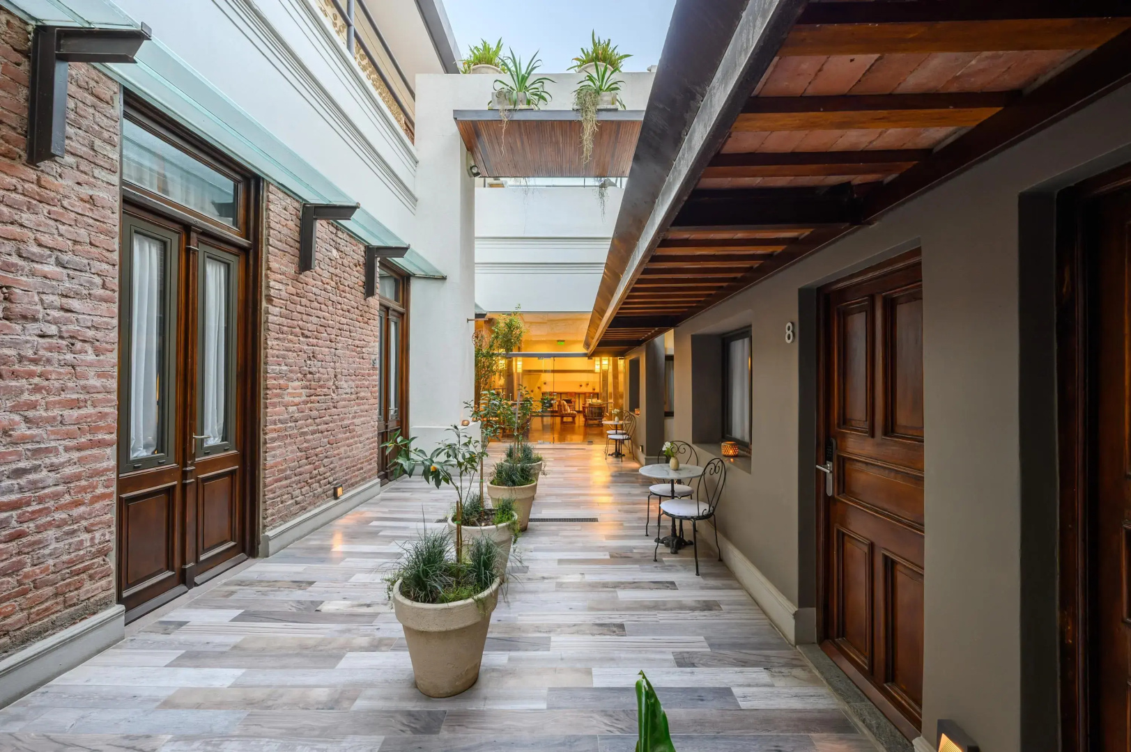 Photo - Azur Real Hotel Boutique & Spa