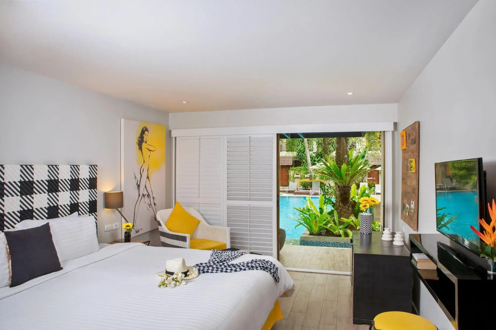 Photo - Burasari Phuket Resort & Spa