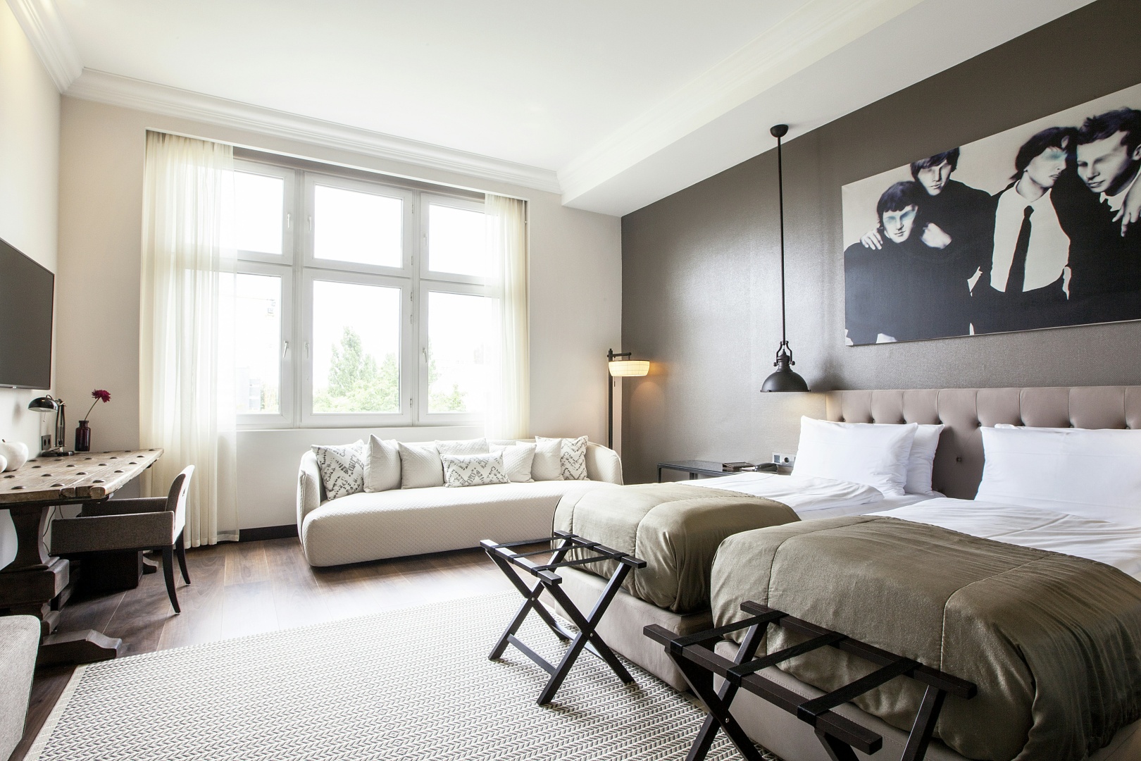 Foto - Quentin XL Potsdamer Platz Hotel