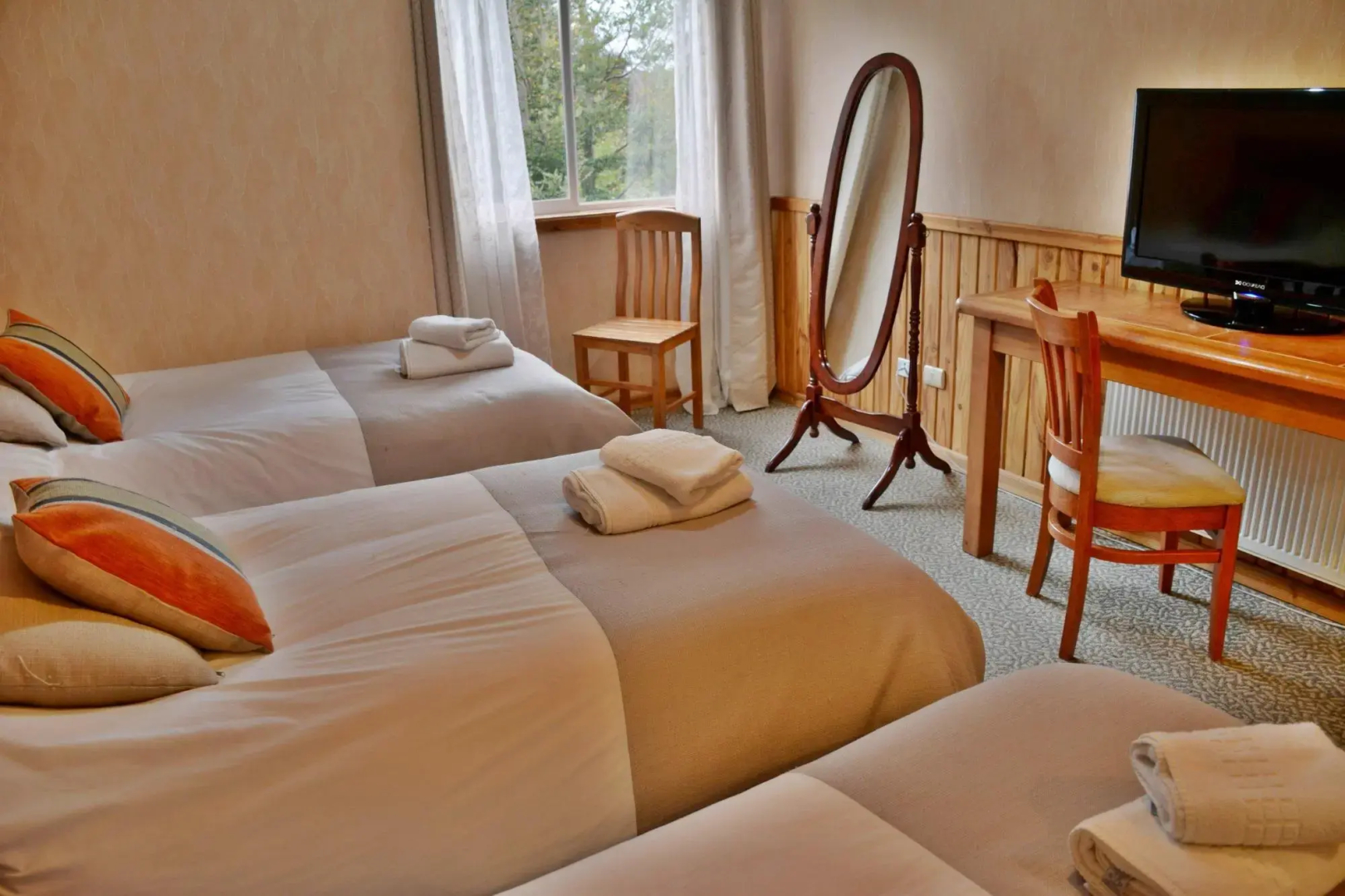Foto - Hotel Borde Lago