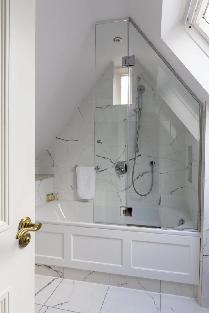 Foto - St Paul's Hotel