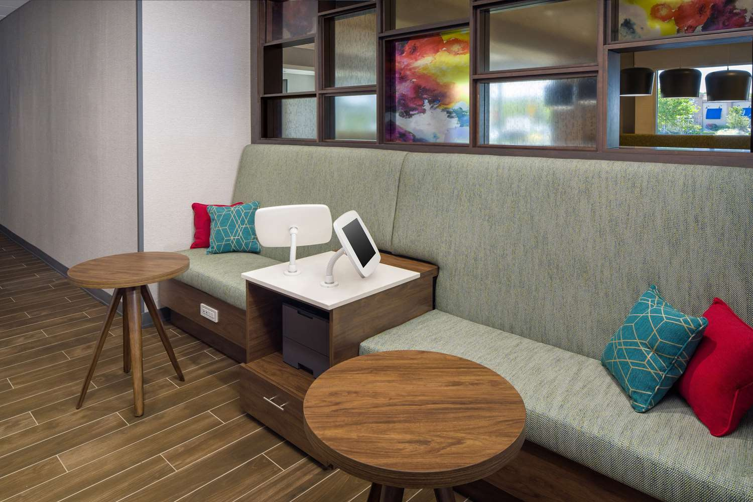 Foto - Hampton Inn By Hilton Kissimmee North