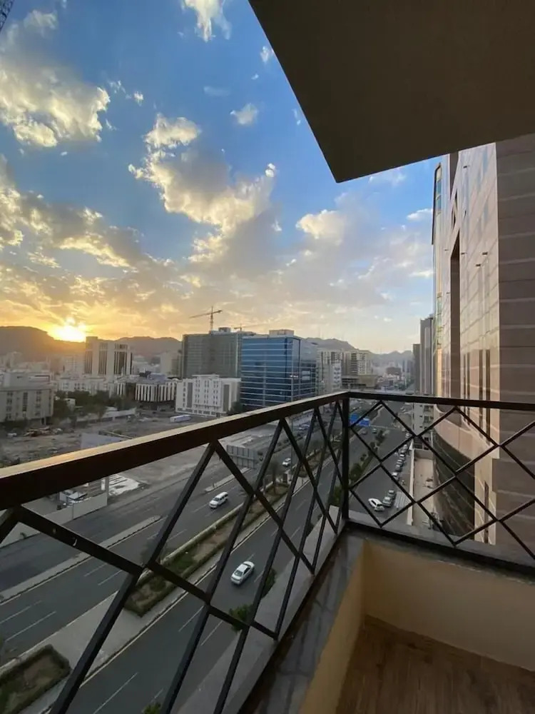 Foto - Hotel 21 Makkah