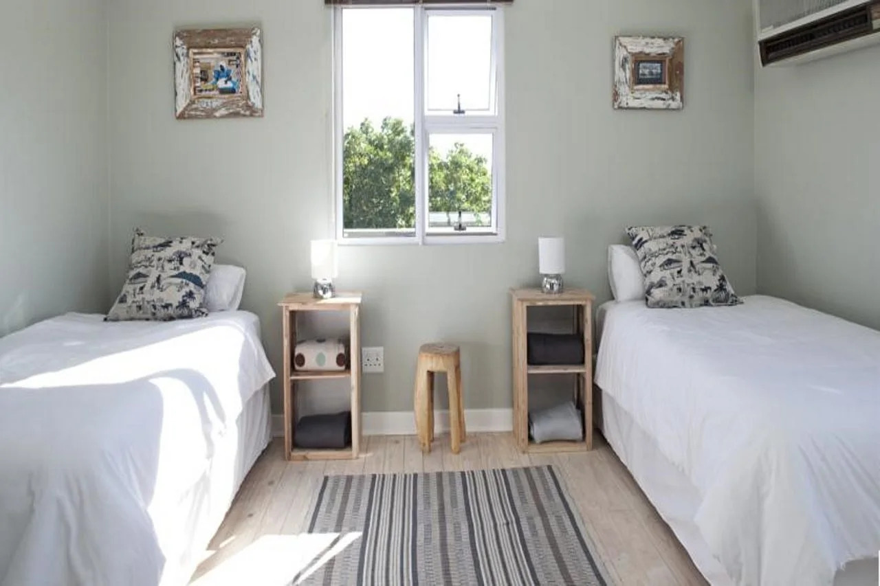 Foto - THE BIG - Luxury Backpackers