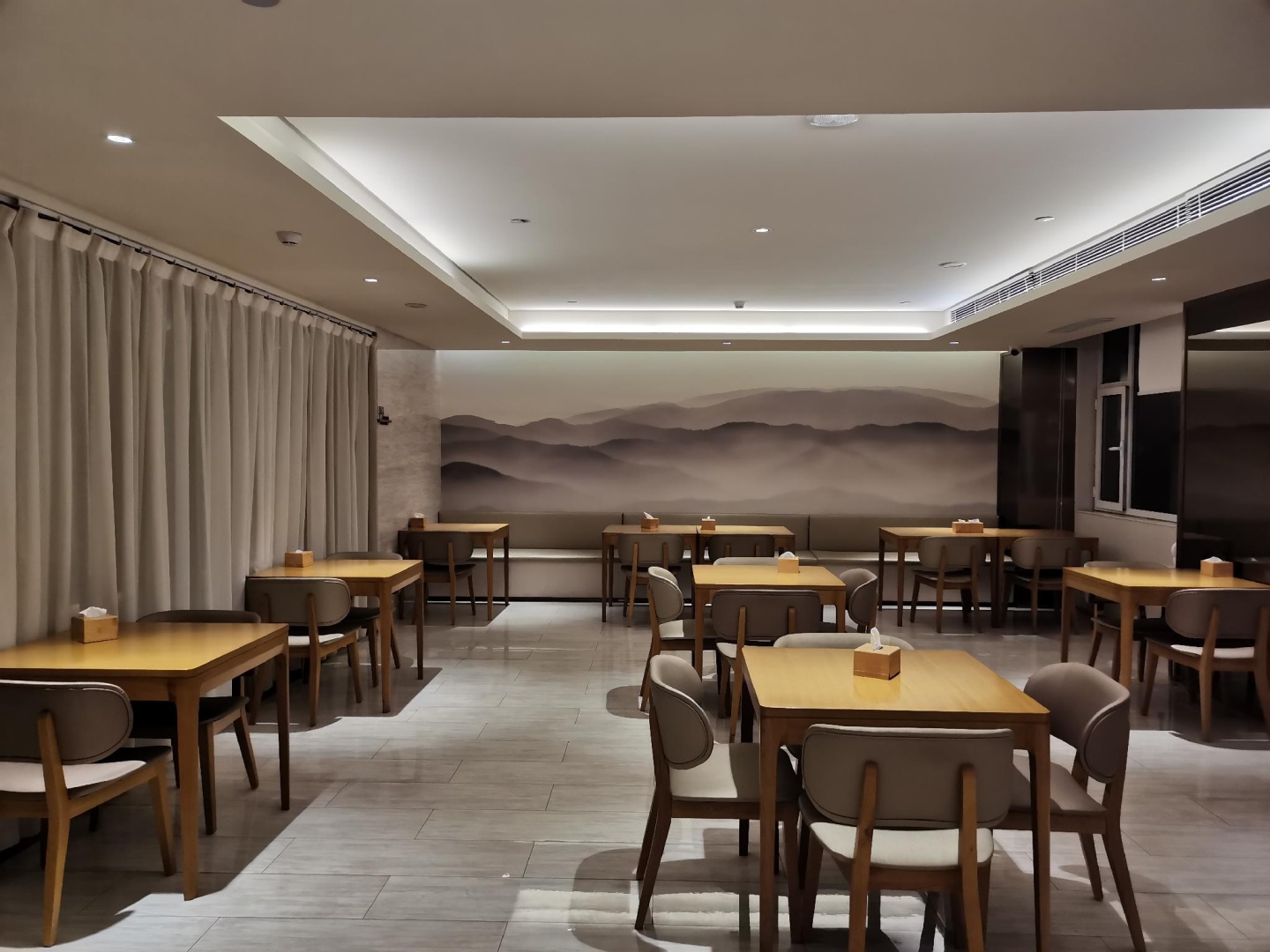 Ji Hotel Changzhi High-tech Zone