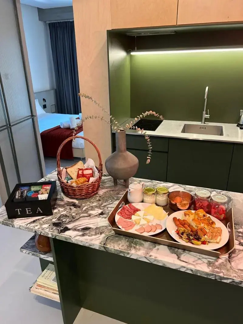 Foto - The Newel Metaxourgeio by Athens Stay