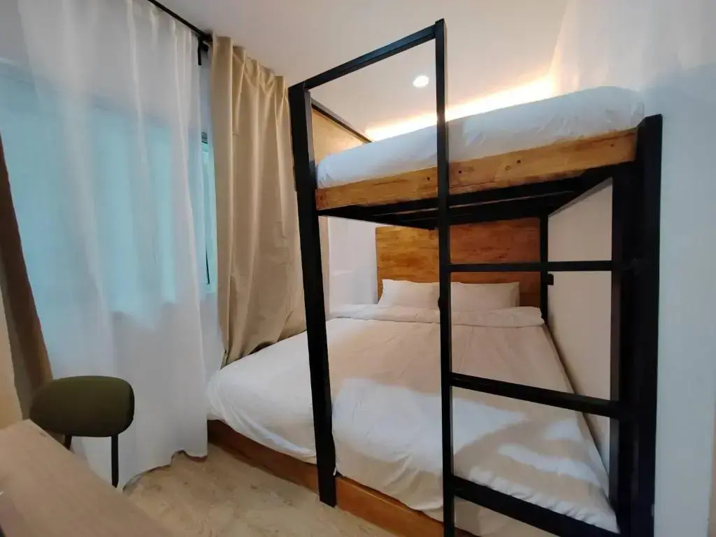 Photo - The Motuga Hostel Bangkok