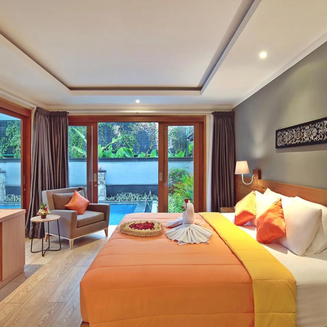 Photo - Kubu GWK Resort