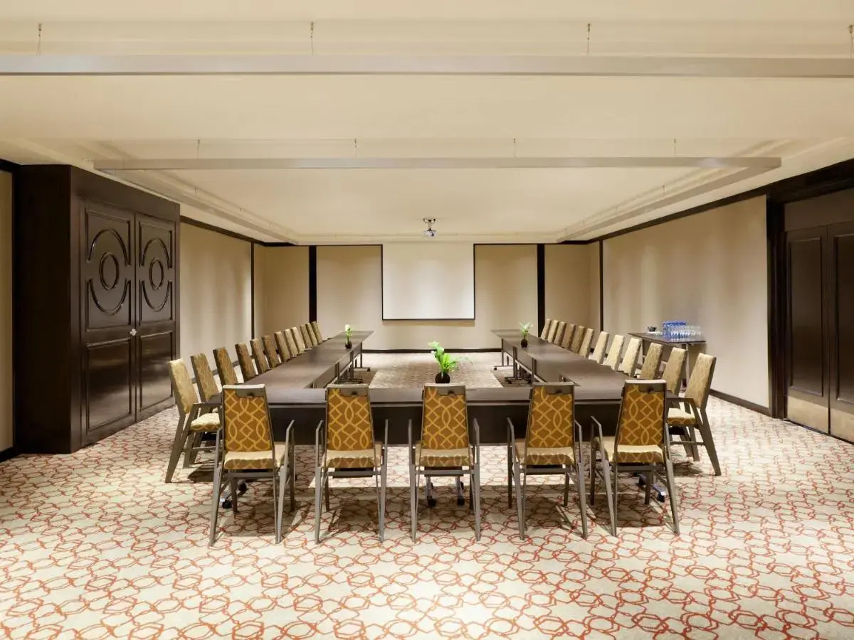 Photo - Sheraton Buenos Aires Hotel & Convention Center