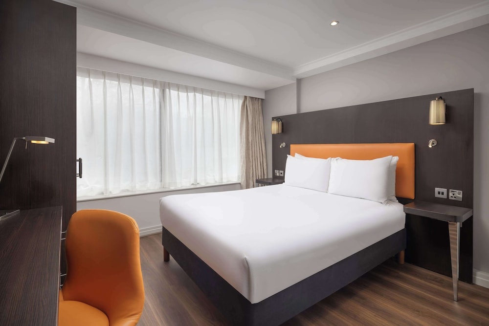 Photo - DoubleTree by Hilton Hotel London - Hyde Park