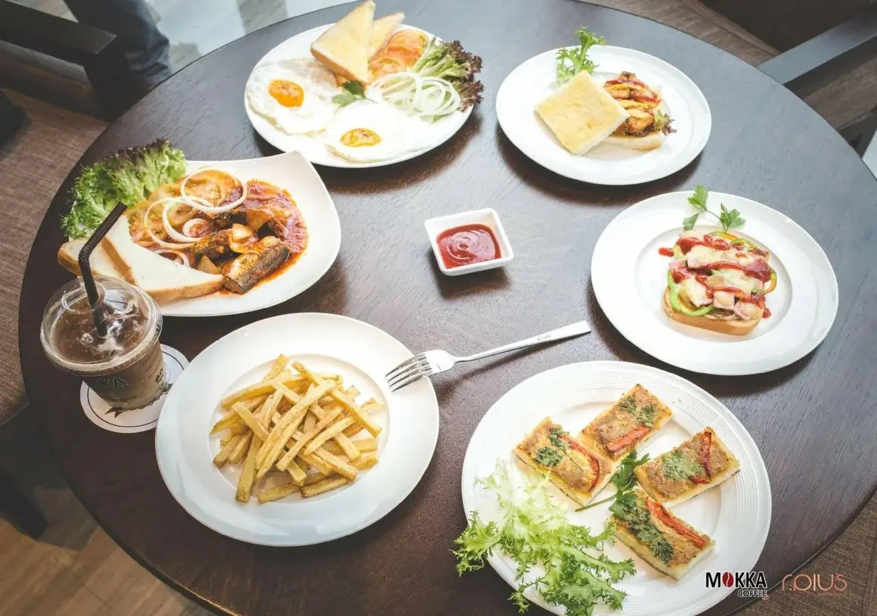 Photo - GRANFERTE Phnom Penh Hotel