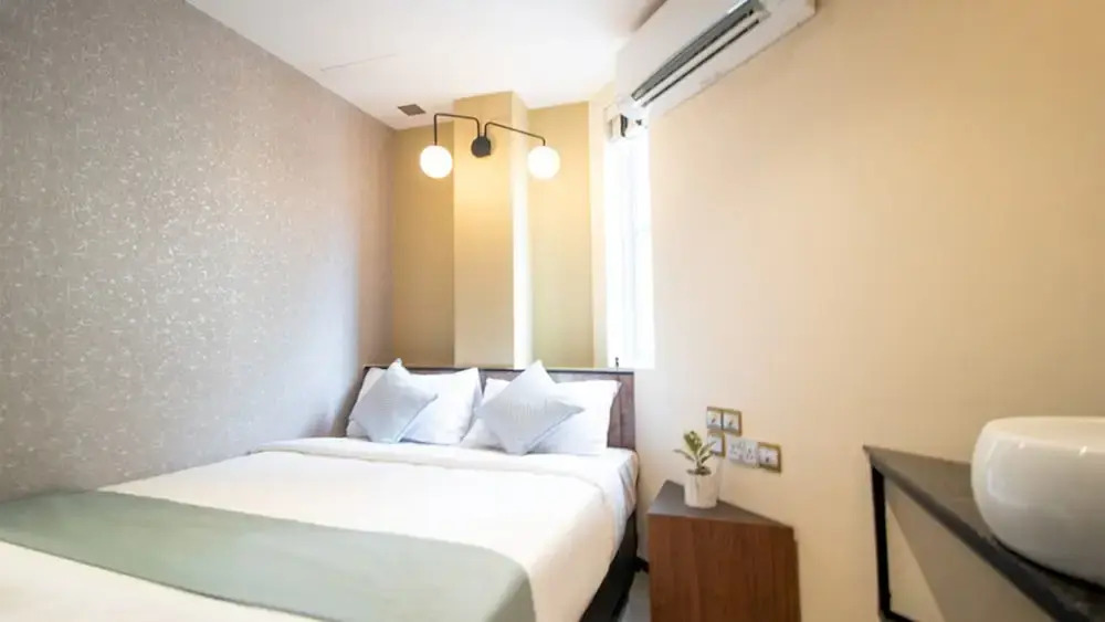 Photo - Hotel Calmo Hamilton