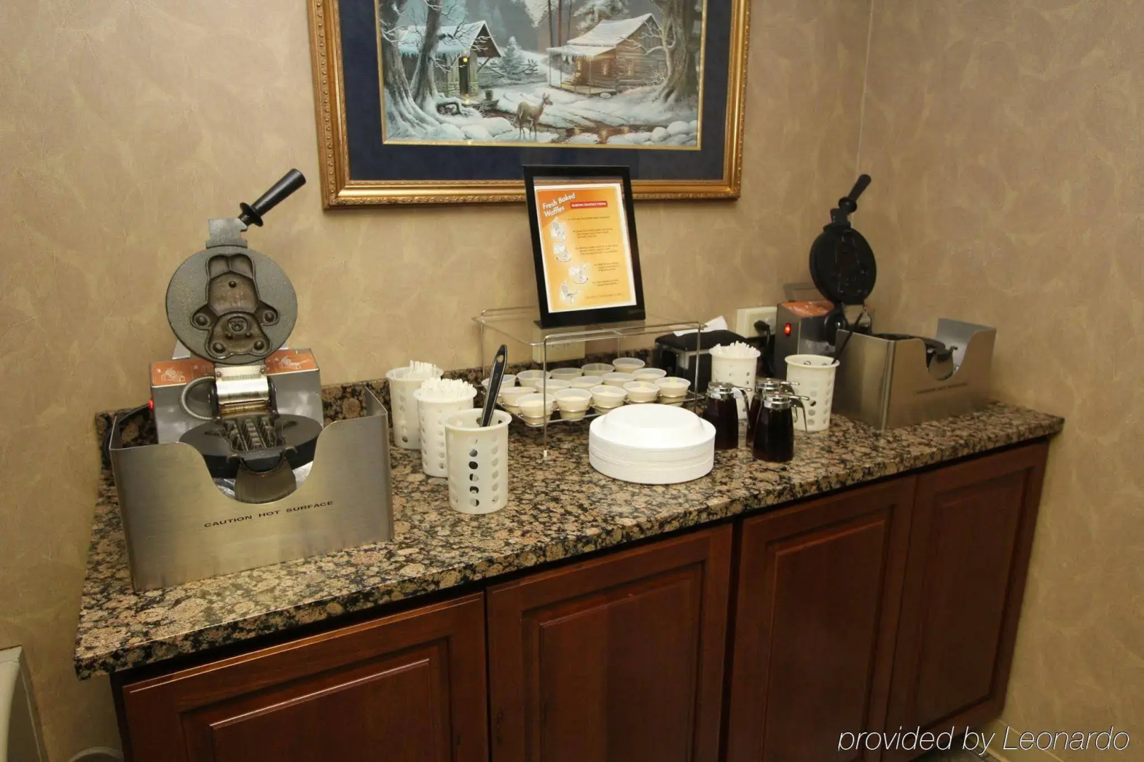 Photo - Best Western Toni Inn