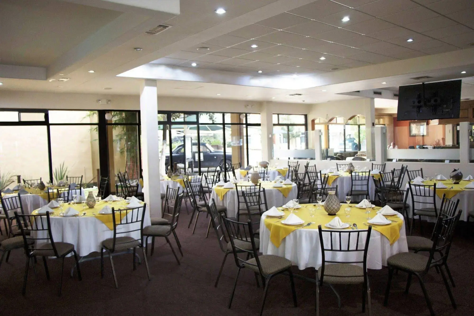 Foto - Hotel Sicomoro