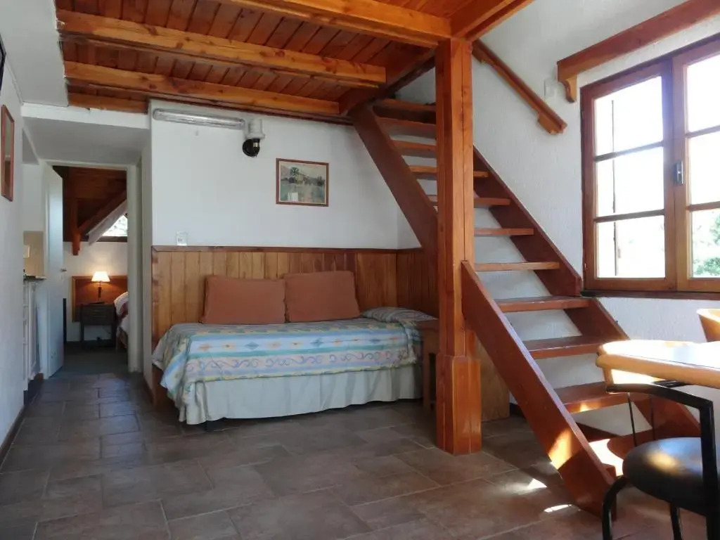 Photo - Hotel Punta Condor