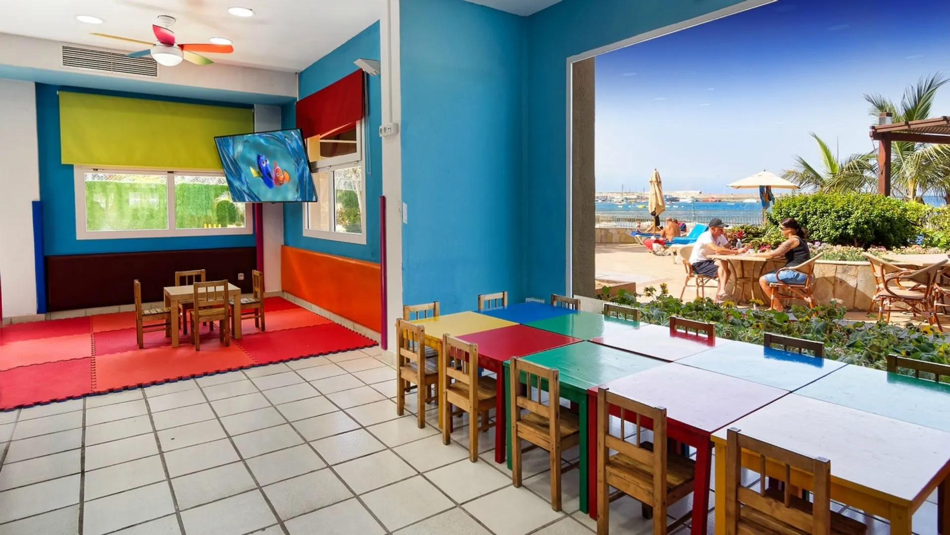 Photo - Bull Dorado Beach & SPA