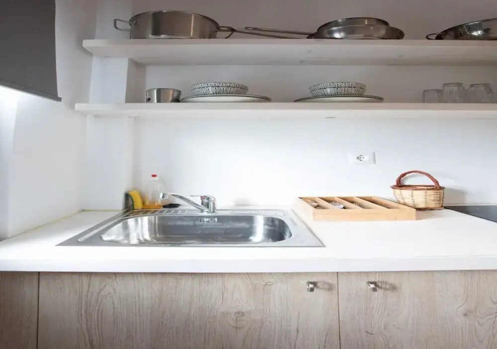 Foto - Stay 365 Heraklion Apart Hotel